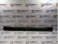 Накладка на порог наружная правая Hyundai Grandeur (TG) 87752-3L000