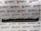 Накладка на порог наружная правая Hyundai Grandeur (TG) 87752-3L000