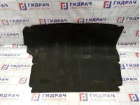 Коврик багажника Hyundai Grandeur (TG)