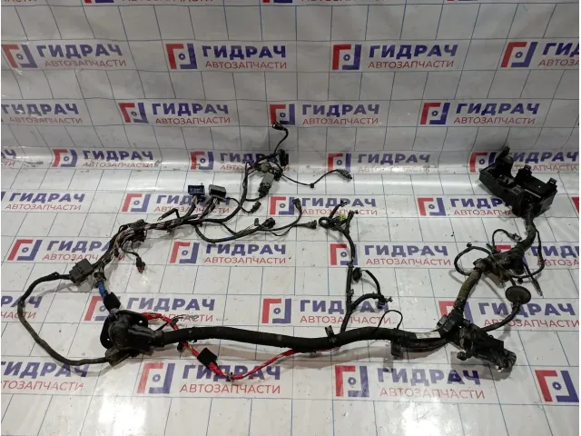 Проводка подкапотная Hyundai Grandeur (TG) 91826-3L071