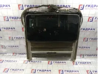 Люк Hyundai Grandeur (TG)