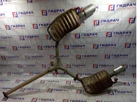 Глушитель основной Hyundai Grandeur (TG)