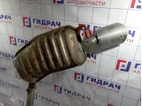 Глушитель основной Hyundai Grandeur (TG)