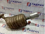 Глушитель основной Hyundai Grandeur (TG)