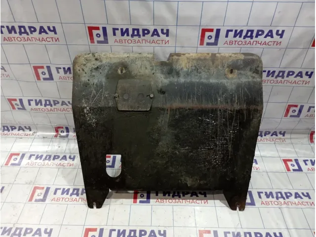 Защита двигателя Hyundai Grandeur (TG)