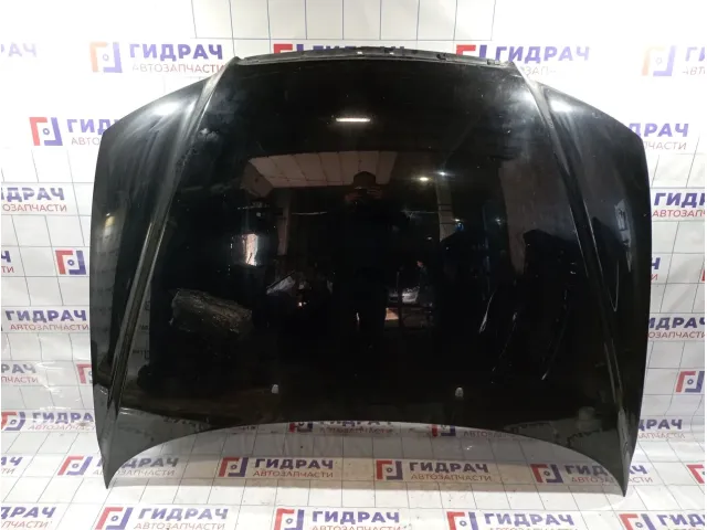 Капот Hyundai Grandeur (TG)