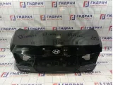 Крышка багажника Hyundai Grandeur (TG)