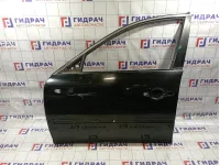 Дверь передняя левая Hyundai Grandeur (TG)