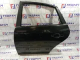Дверь задняя левая Hyundai Grandeur (TG)
