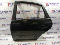 Дверь задняя левая Hyundai Grandeur (TG)