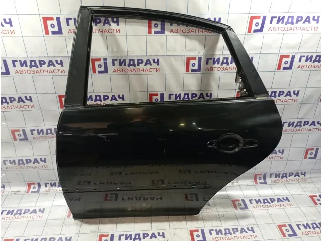 Дверь задняя левая Hyundai Grandeur (TG)