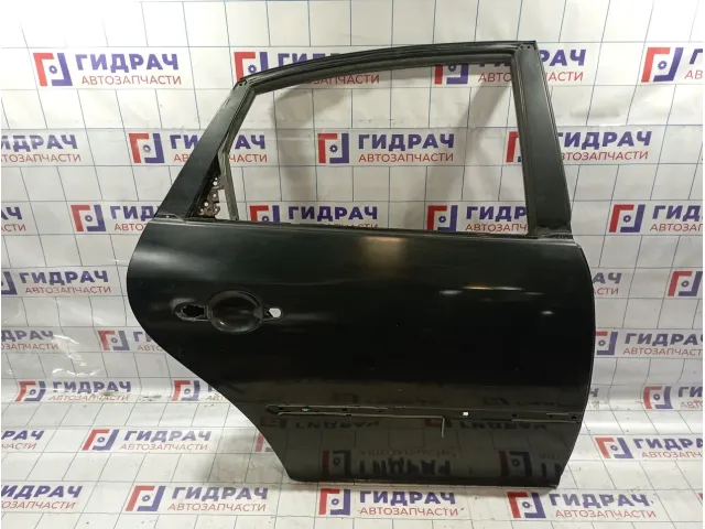 Дверь задняя правая Hyundai Grandeur (TG)