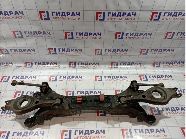 Балка задняя Hyundai Grandeur (TG) 55410-3K710