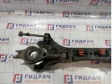 Балка задняя Hyundai Grandeur (TG) 55410-3K710