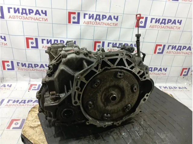 АКПП Hyundai Grandeur (TG)
