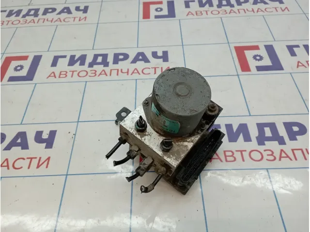 Блок ABS Hyundai Grandeur (TG) 58920-3L101