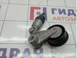 Ролик-натяжитель ручейкового ремня Hyundai Grandeur (TG) 25281-3C100