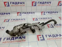 Корпус термостата Hyundai Grandeur (TG) 25600-3C100 Корпус термостата Hyundai Grandeur (TG) 25600-3C100