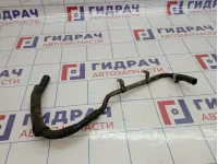 Трубка охлаждающей житкости металлическая Hyundai Grandeur (TG)