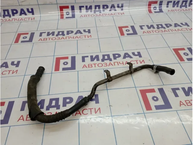 Трубка охлаждающей житкости металлическая Hyundai Grandeur (TG)