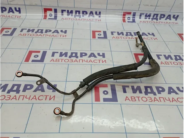 Трубка охлаждения АКПП Hyundai Grandeur (TG)