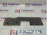 Защита антигравийная задняя левая Hyundai Grandeur (TG) 84178-3K000