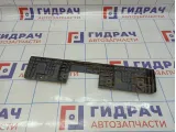 Защита антигравийная задняя левая Hyundai Grandeur (TG) 84178-3K000