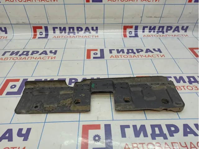 Защита антигравийная задняя правая Hyundai Grandeur (TG) 84188-3K000