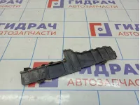 Воздуховод радиатора левый Hyundai Grandeur (TG) 29135-3L000