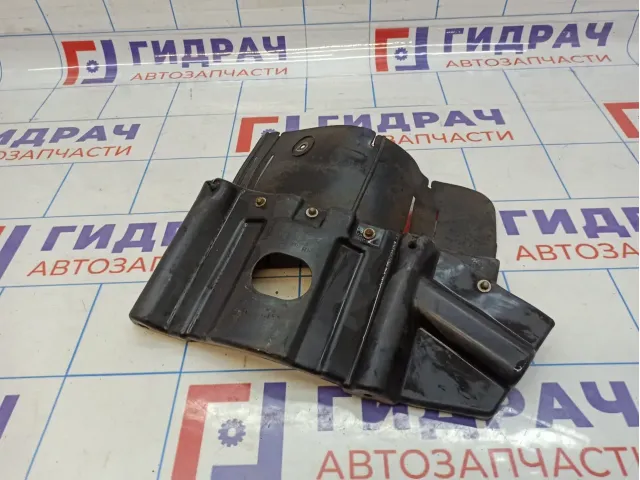 Пыльник двигателя боковой правый Hyundai Grandeur (TG) 29110-3K000