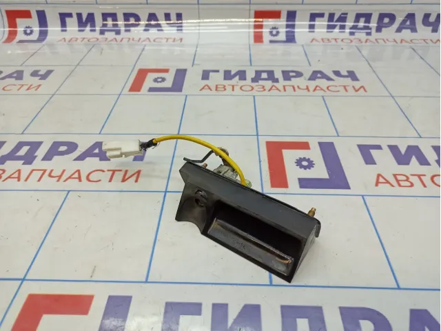 Ручка открывания багажника Hyundai Grandeur (TG) 81261-3L000
