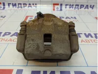 Суппорт тормозной передний левый Hyundai Grandeur (TG) 58110-3L050 Суппорт тормозной передний левый Hyundai Grandeur (TG) 58110-3L050