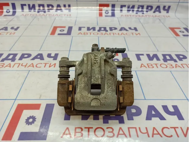 Суппорт тормозной задний правый Hyundai Grandeur (TG) 58230-3K150