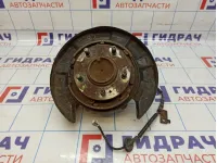 Кулак поворотный задний левый Hyundai Grandeur (TG) 52710-3K050