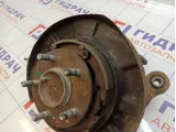 Кулак поворотный задний правый Hyundai Grandeur (TG) 52720-3K050