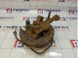 Кулак поворотный задний правый Hyundai Grandeur (TG) 52720-3K050