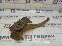 Кулак поворотный передний левый Hyundai Grandeur (TG) 51715-3K150