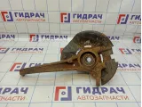 Кулак поворотный передний левый Hyundai Grandeur (TG) 51715-3K150