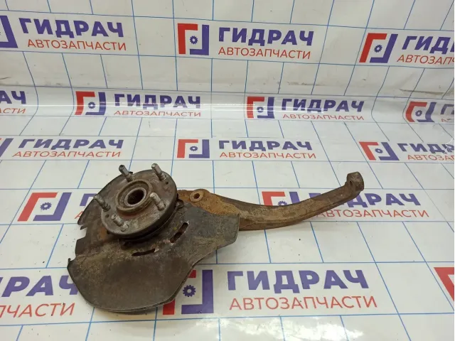 Кулак поворотный передний правый Hyundai Grandeur (TG) 51716-3K150