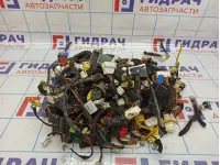 Фишка (разъем) Hyundai Grandeur (TG)