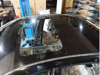 Крыша Hyundai Grandeur (TG)