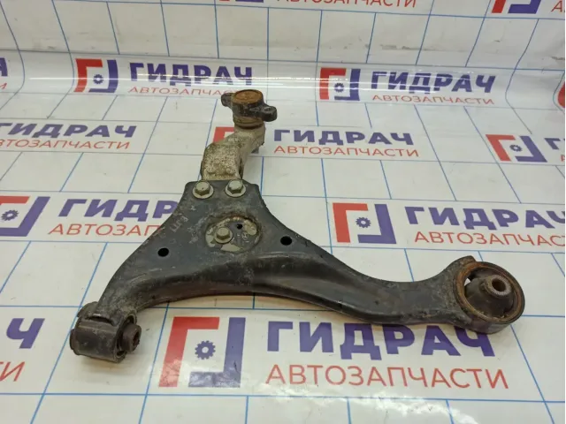 Рычаг передний нижний левый Hyundai Grandeur (TG) 54500-3K500