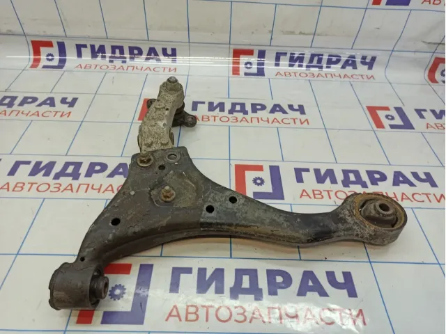 Рычаг передний нижний правый Hyundai Grandeur (TG) 54501-3K500