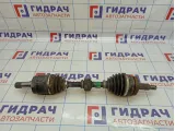 Привод передний левый Hyundai Grandeur (TG) 49500-3K410