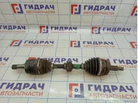 Привод передний левый Hyundai Grandeur (TG) 49500-3K410