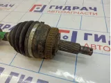 Привод передний левый Hyundai Grandeur (TG) 49500-3K410