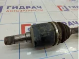 Привод передний левый Hyundai Grandeur (TG) 49500-3K410