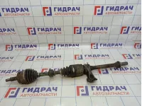 Привод передний правый Hyundai Grandeur (TG) 49500-3K460