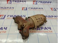 Коллектор выпускной правый Hyundai Grandeur (TG) 28510-3C183