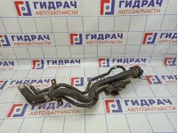 Горловина топливного бака Hyundai Grandeur (TG) 31040-3L100 Горловина топливного бака Hyundai Grandeur (TG) 31040-3L100